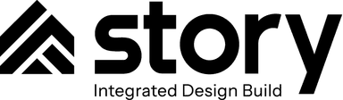 Logo with tagline
